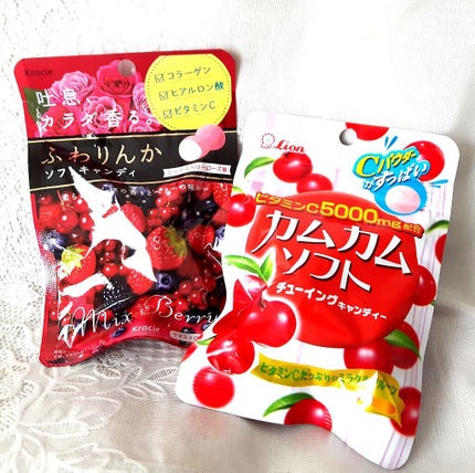 ライオン菓子