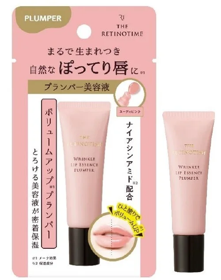 ザ・レチノタイム