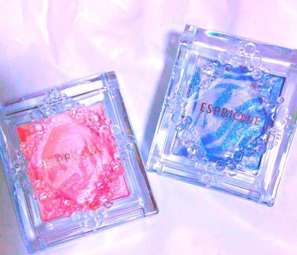 エスプリーク プレシャス