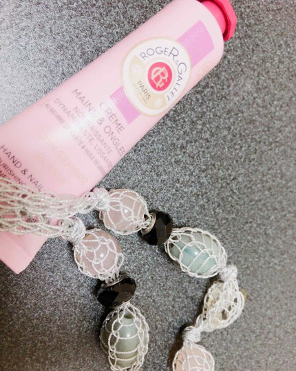 ROGER&GALLET(海外)