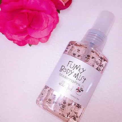 ELLE girl(エルガール)