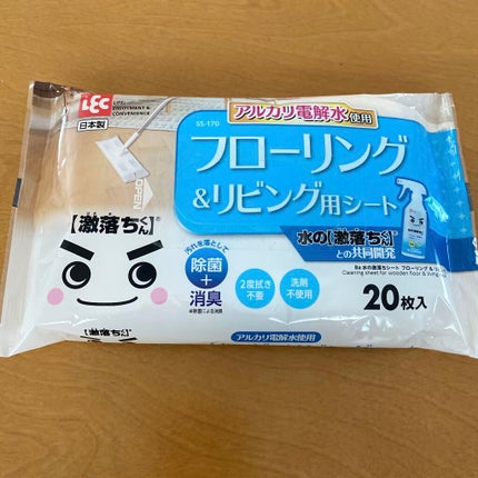 レック