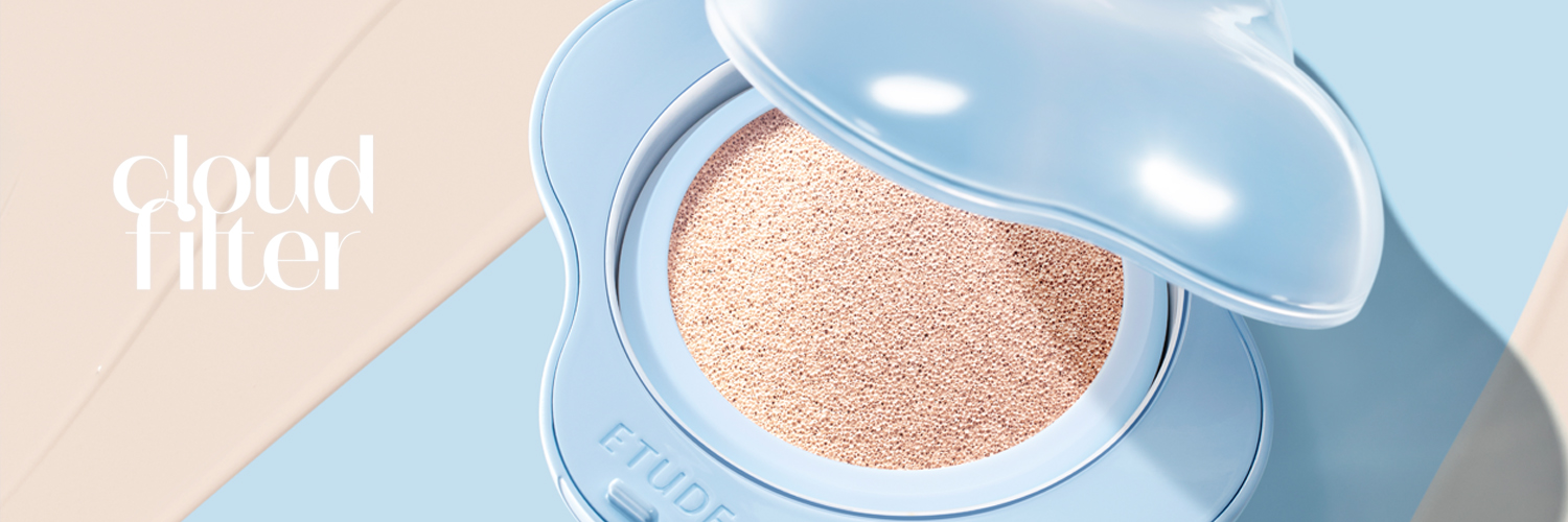 ETUDEのカバー画像