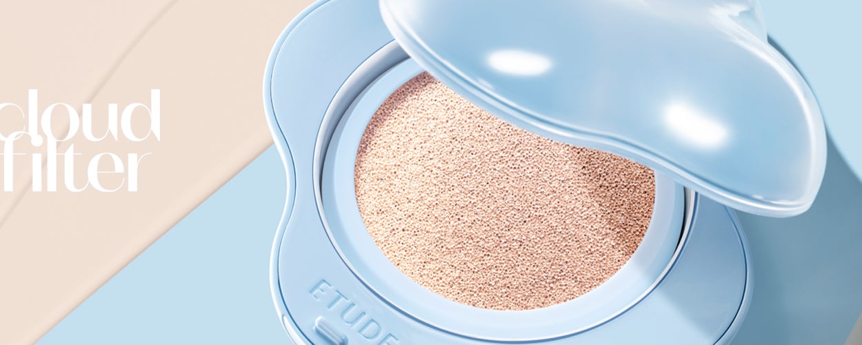 ETUDEのカバー画像