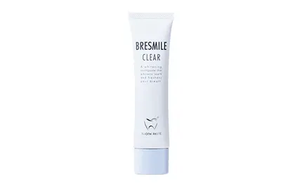BRESMILE(ブレスマイル)