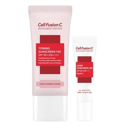 Cell Fusion C(セルフュージョンシー)