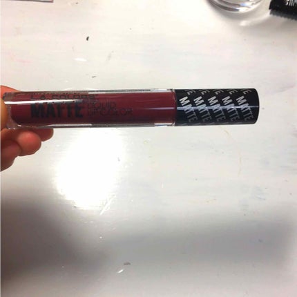 マッドヘアロビクス