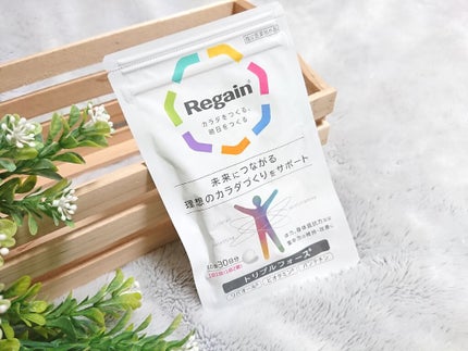 リゲイン
