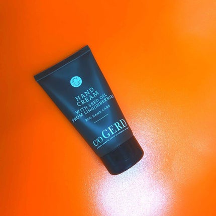 Care of Gerd(ケア オブ ヤード)