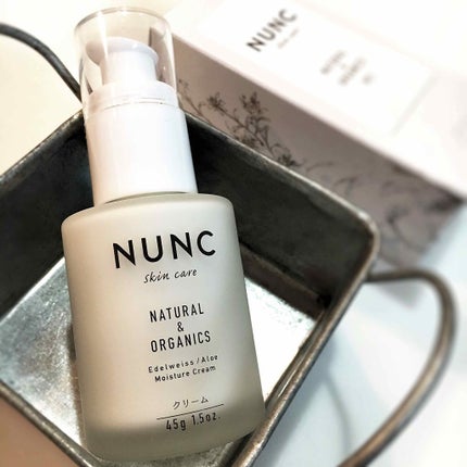 NUNC