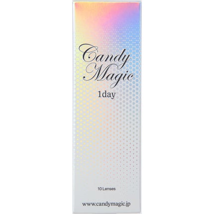 candy magic