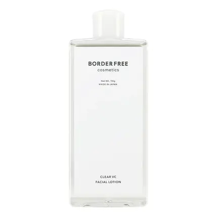 BORDER FREE cosmetics