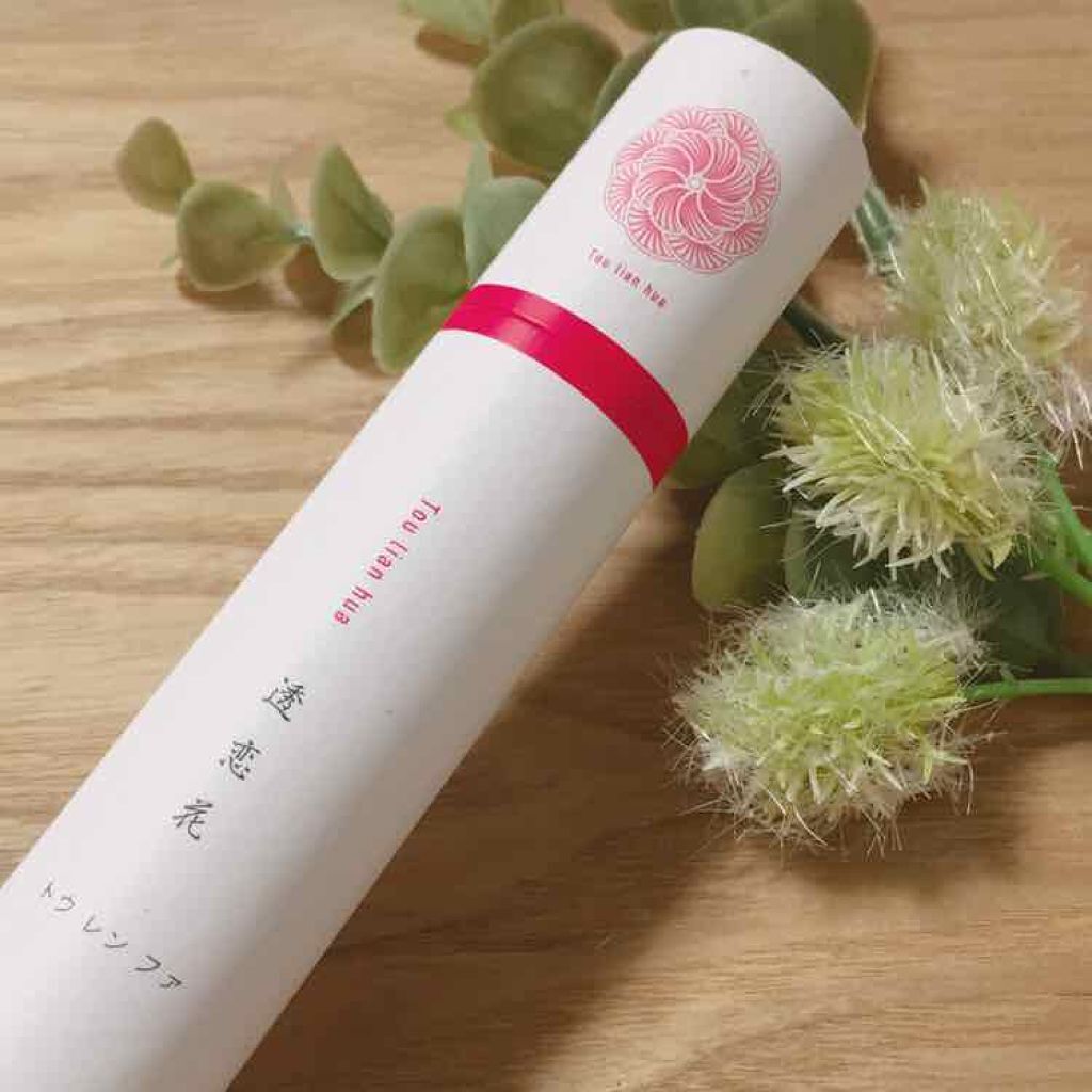 透恋花(トウレンファ)の人気コスメまとめ！クチコミ高評価のおすすめ商品も | LIPS