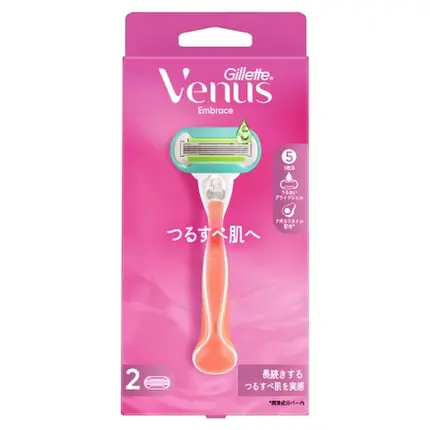 Gillette Venus