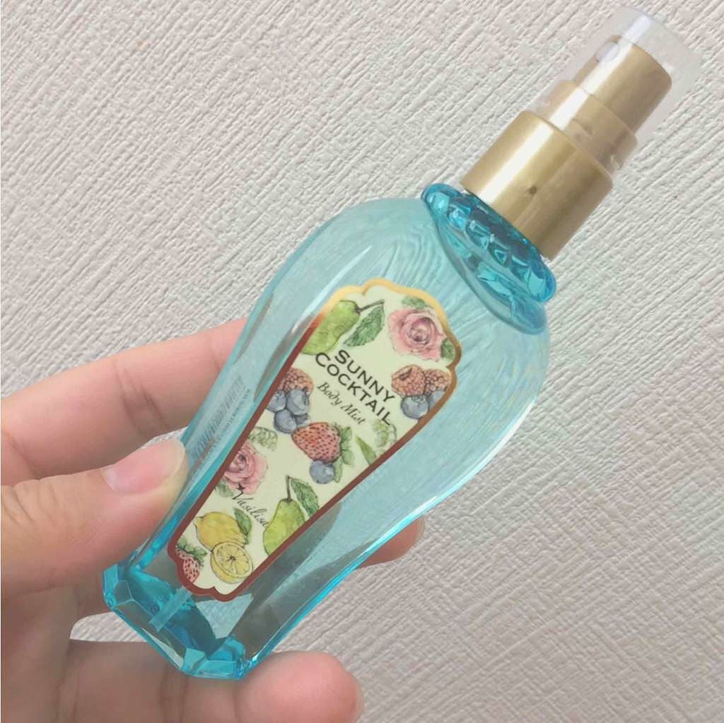 ヴァシリーサ