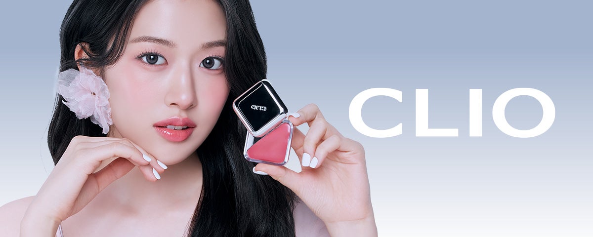 CLIOのカバー画像