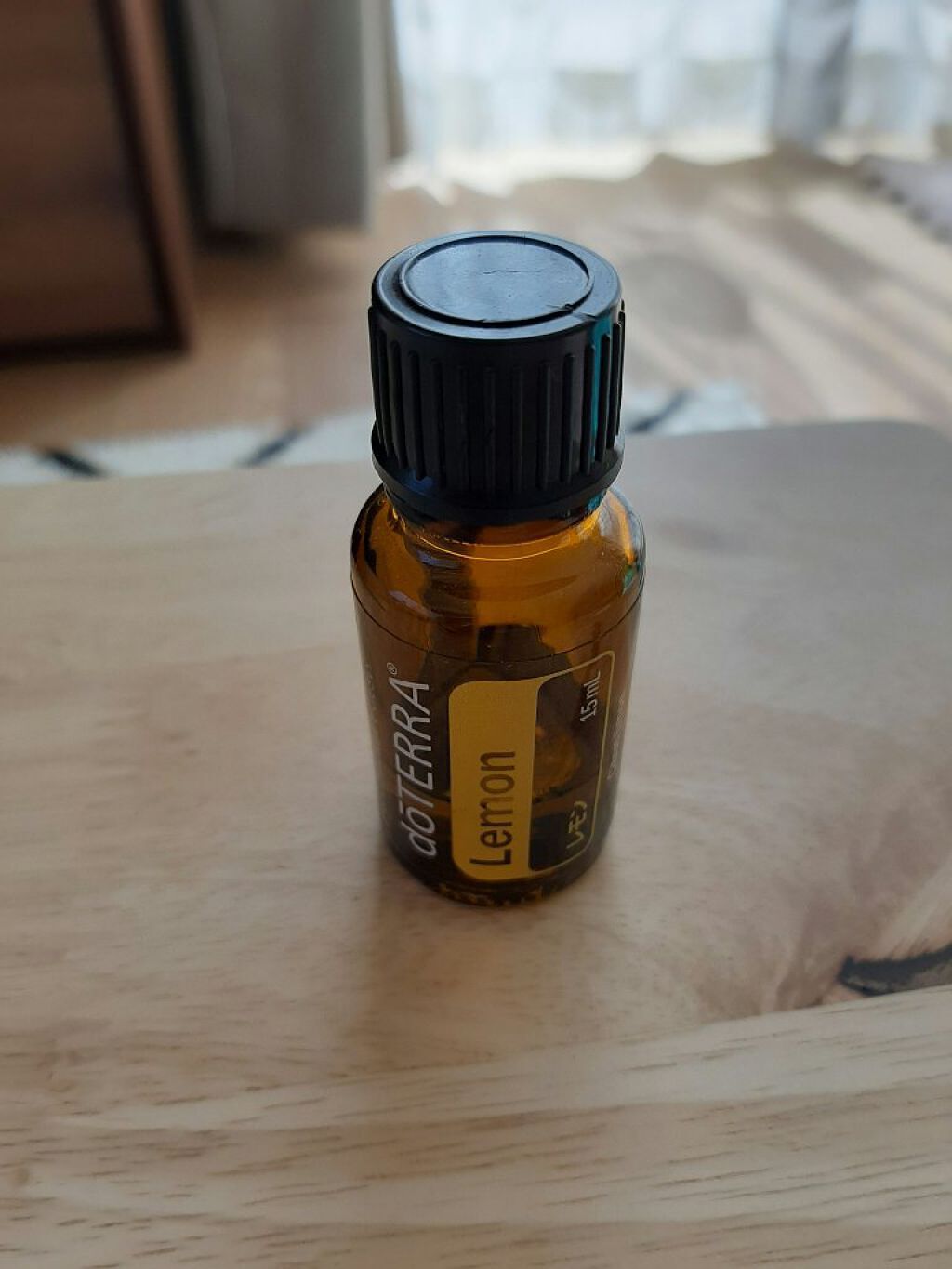 doTERRA