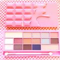 MAKEUP REVOLUTION