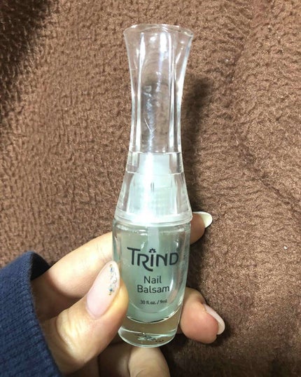 TRIND