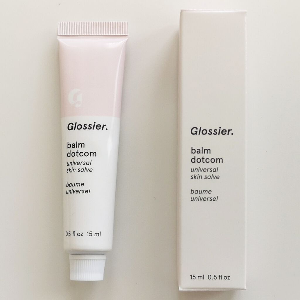 Glossier.の人気コスメまとめ!クチコミ高評価のおすすめ商品も | LIPS