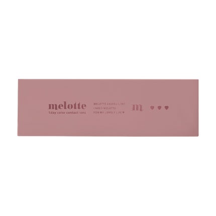 melotte