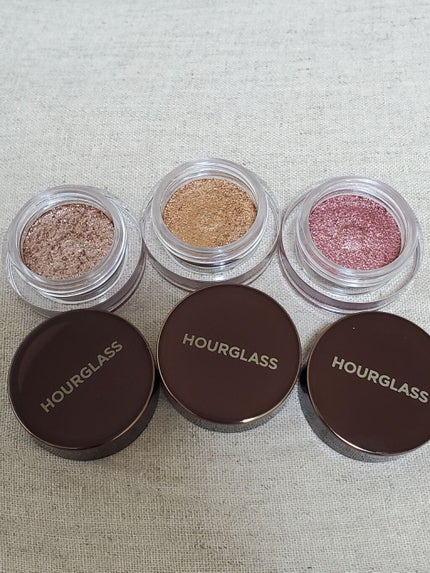 HOURGLASS