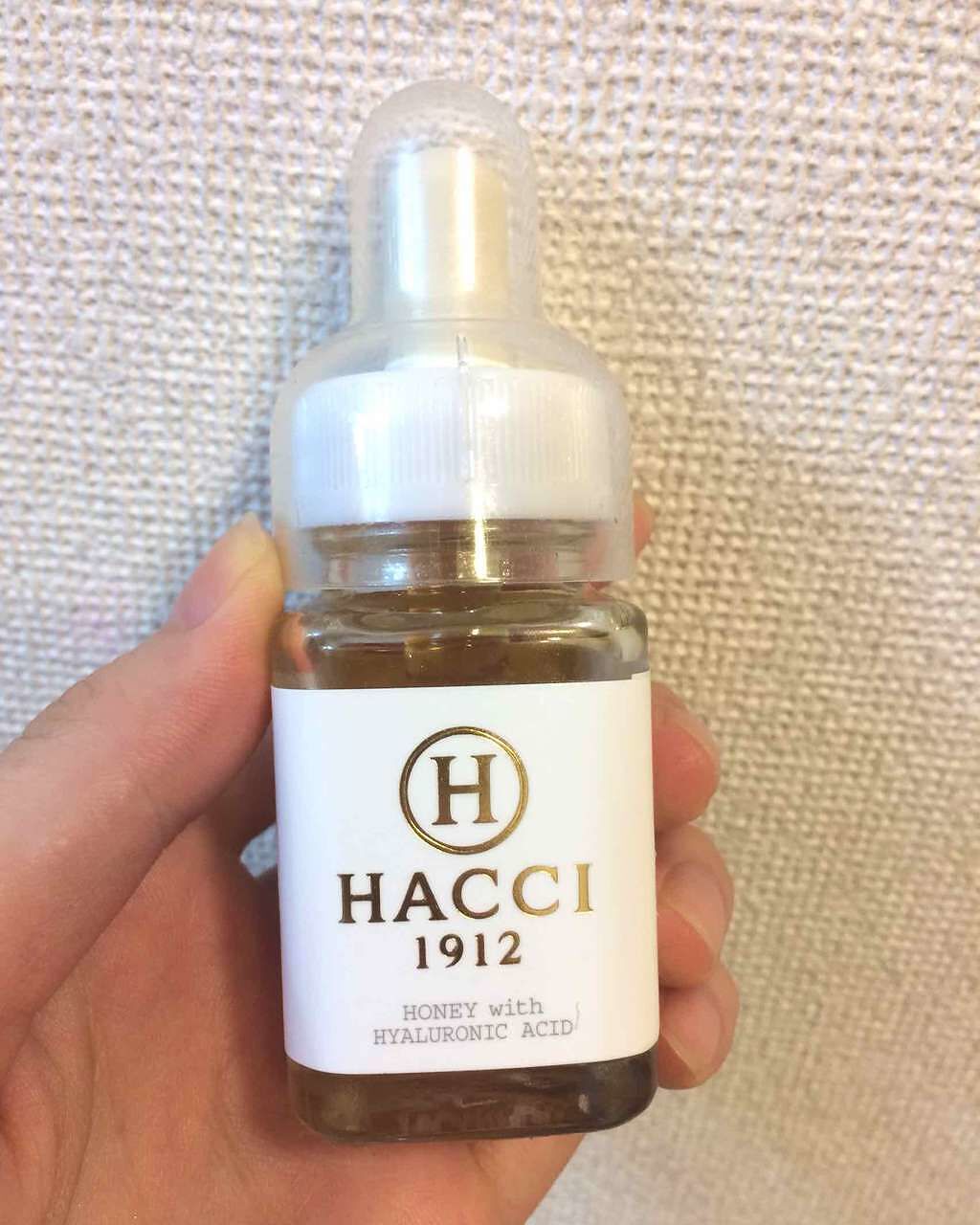 HACCI