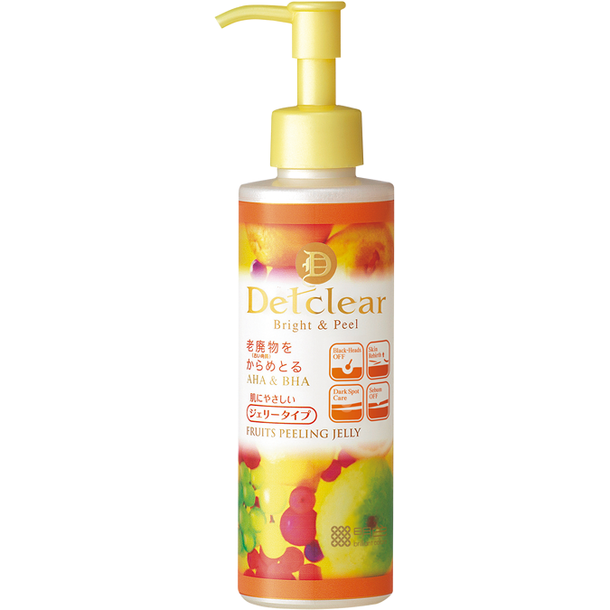 Detclear