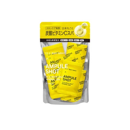 AMPULE SHOT