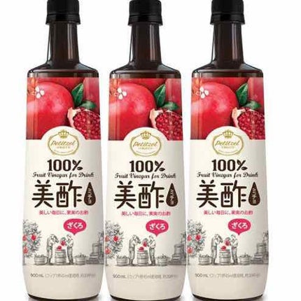 美酢(ミチョ)