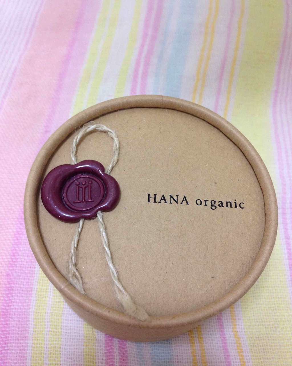 HANAorganic