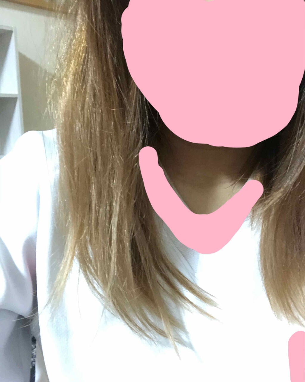 オイルトリートメント #EXヘアオイル リッチモイスチャー/ルシードエル/ヘアオイルを使ったクチコミ(3枚目)