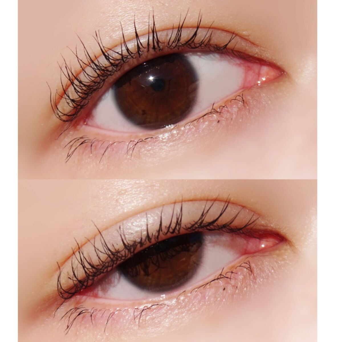 パワフルカール マスカラ EX (ロング)/FASIO/マスカラを使ったクチコミ(4枚目)