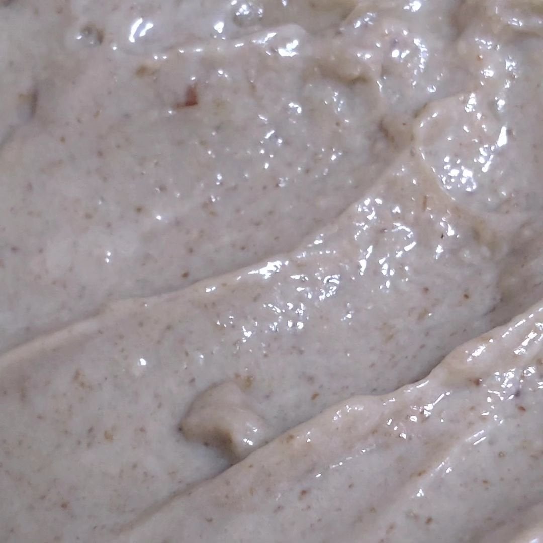 プレミアムもちソープ「グリーンアルティザン」/アレンシア/その他洗顔料を使ったクチコミ(3枚目)