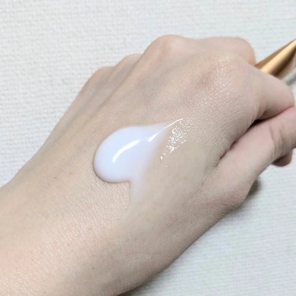 スリーピングマスク with CICA/b.glen/フェイスクリームを使ったクチコミ(3枚目)