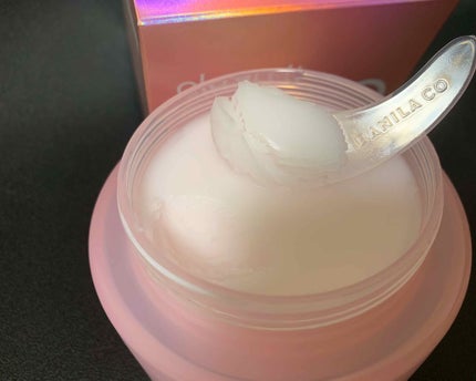 クリーンイットゼロ クレンジングバーム オリジナル/BANILA CO/クレンジングバームを使ったクチコミ(2枚目)