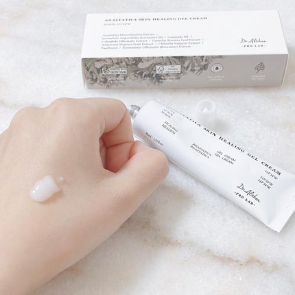 ããðéåœçŸå®¹ðªðª¡ on LIPS ãð«ð.ðšðððððãANASTATICASKINHEALING..ãïŒ2æç®ïŒ