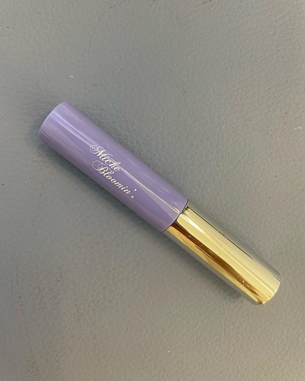 アイラッシュグルー/ミッシュブルーミン/つけまつげを使ったクチコミ(3枚目)