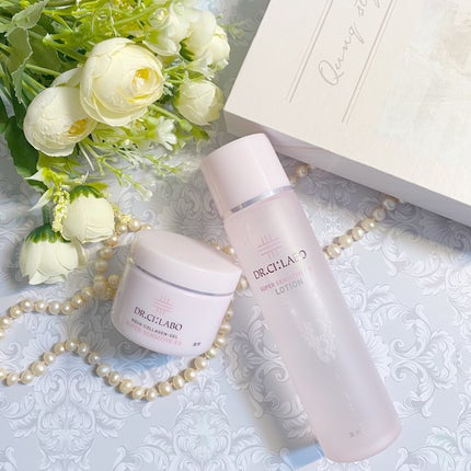 薬用ローション センシティブEX/ドクターシーラボⓇ/化粧水を使ったクチコミ(1枚目)