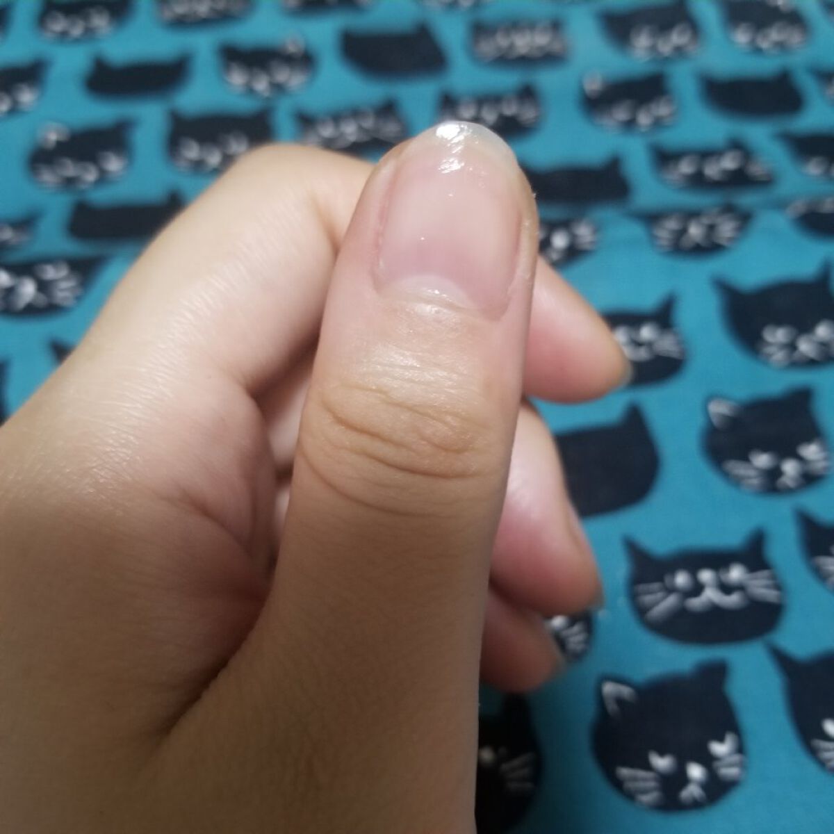 ネイルエンビー/O・P・I/ネイルオイル・トリートメントを使ったクチコミ（3枚目）