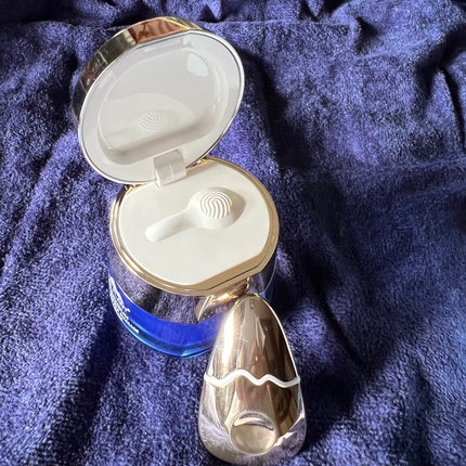 セッコク蘭エイジケアアイクリーム (目元用クリーム)/DR PLANT/アイケア・アイクリームを使ったクチコミ(1枚目)