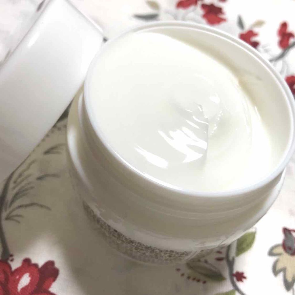 ミルキュア ピュア クレンジングクリーム/ハウス オブ ローゼ/クレンジングクリームを使ったクチコミ(2枚目)