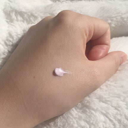 アリィー クロノビューティ カラーチューニングUV/アリィー/日焼け止めクリームを使ったクチコミ(3枚目)