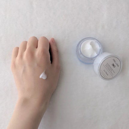 tsurum on LIPS 「ONEtoONEBeautyチューニングブースターAゲルパーソ..」(7枚目)