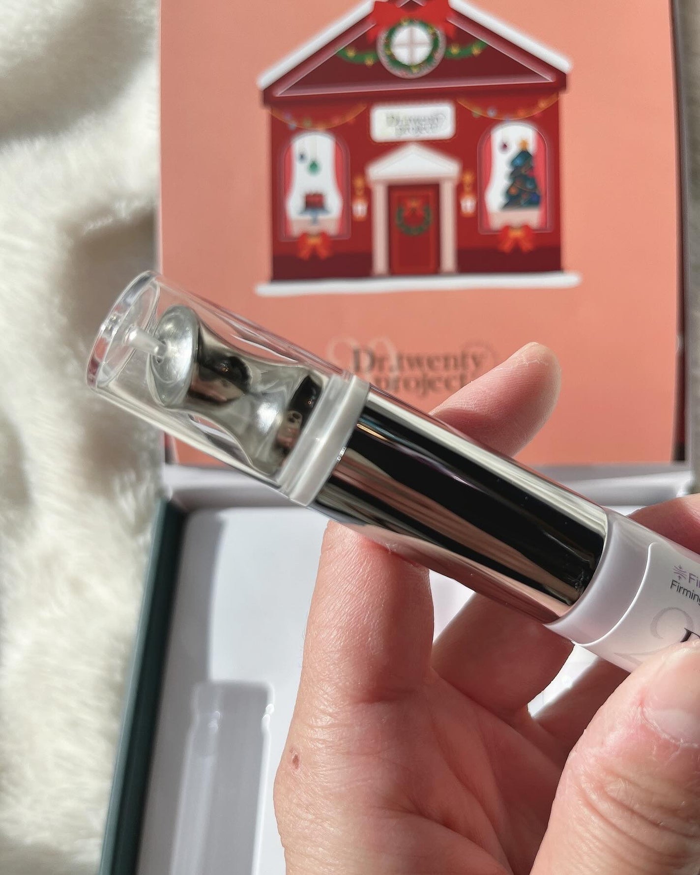 リプダム オートアイクリーム/Dr.Twenty Project/アイケア・アイクリームを使ったクチコミ(4枚目)