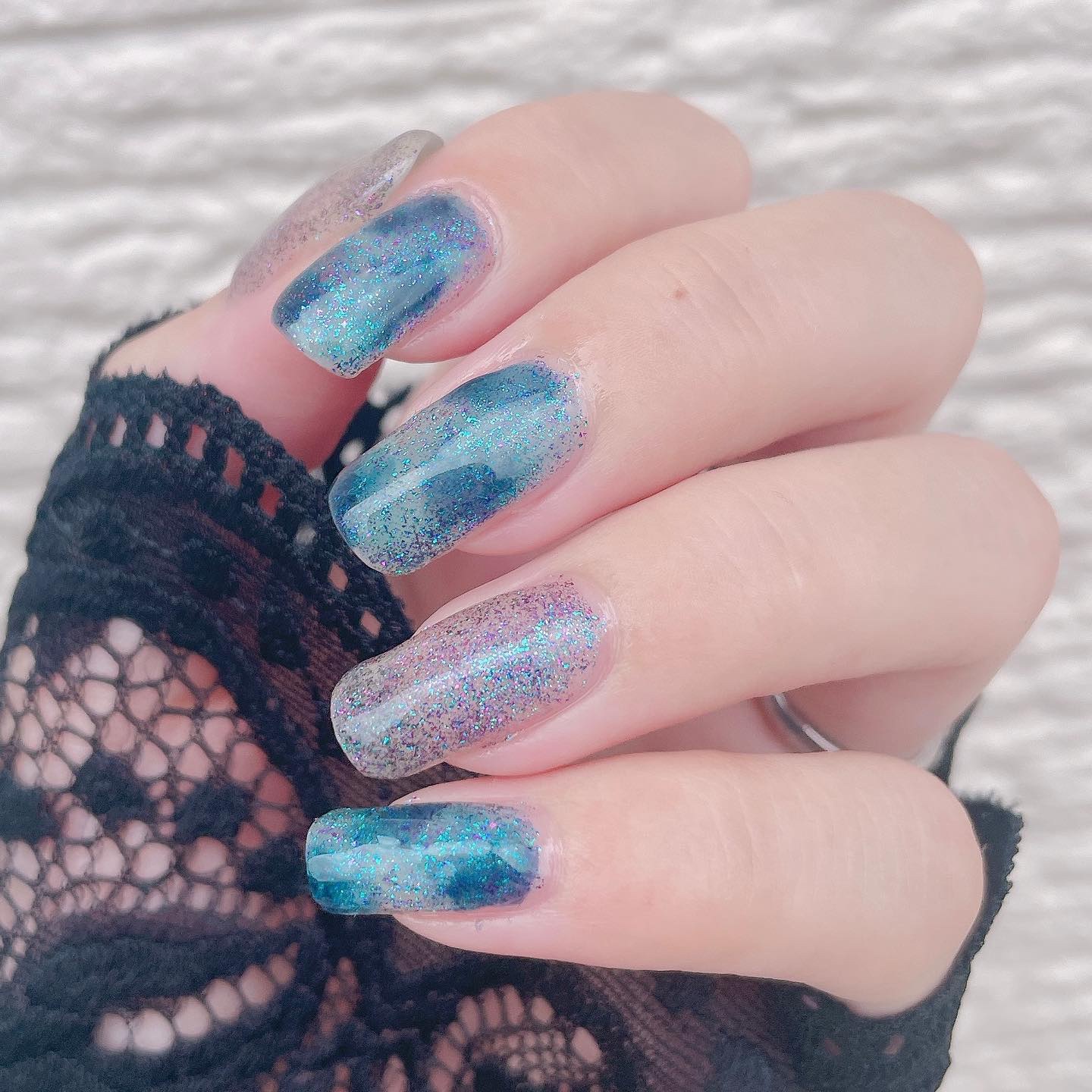 ウィークリージェル/HOMEI/ジェルネイルを使ったクチコミ（3枚目）