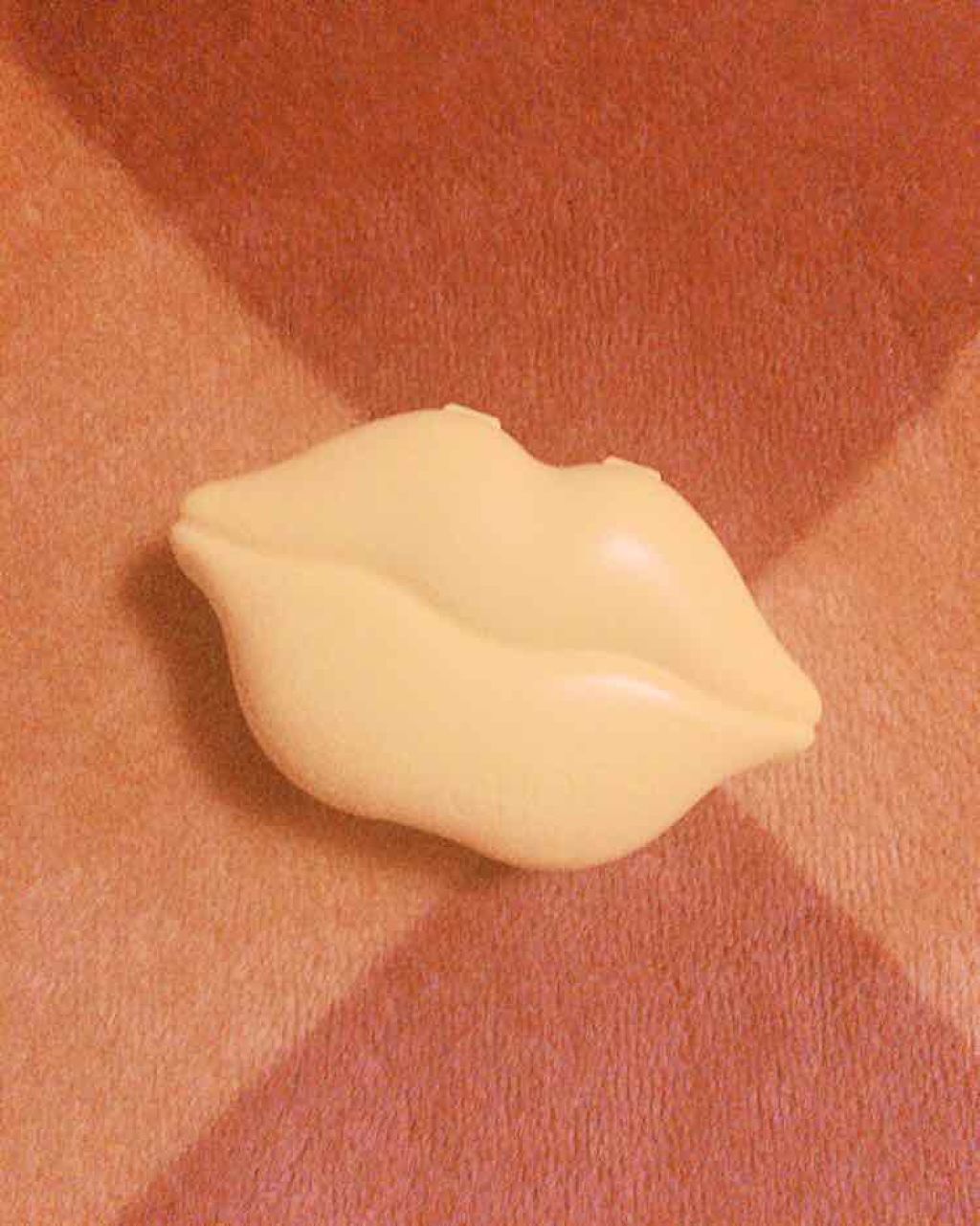 リップパック 20枚入り/CHOOSY/リップマスクを使ったクチコミ(1枚目)