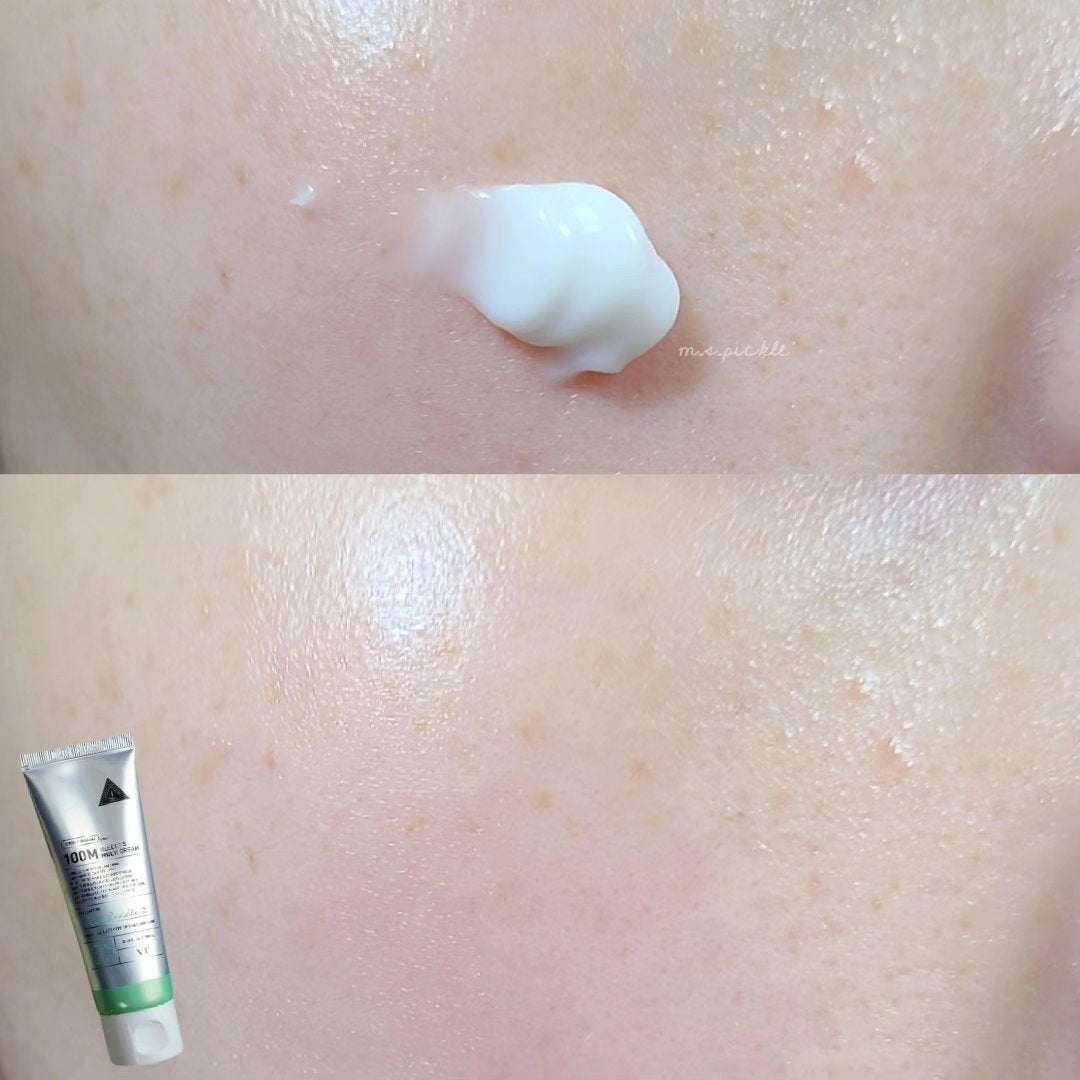 プロCICA クリアスポットパッチ/VT/その他スキンケアを使ったクチコミ(3枚目)