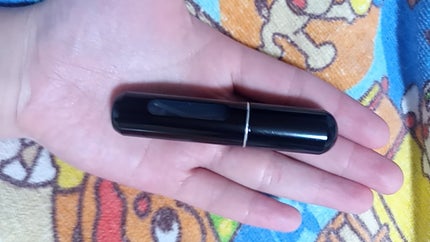 金属スプレーボトル/SHEIN/香水(その他)を使ったクチコミ(7枚目)