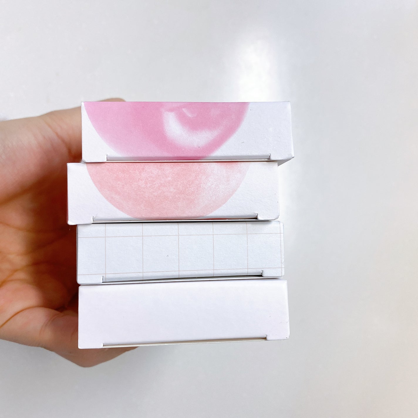 プロ アイ パレット エアー/CLIO/アイシャドウパレットを使ったクチコミ(10枚目)